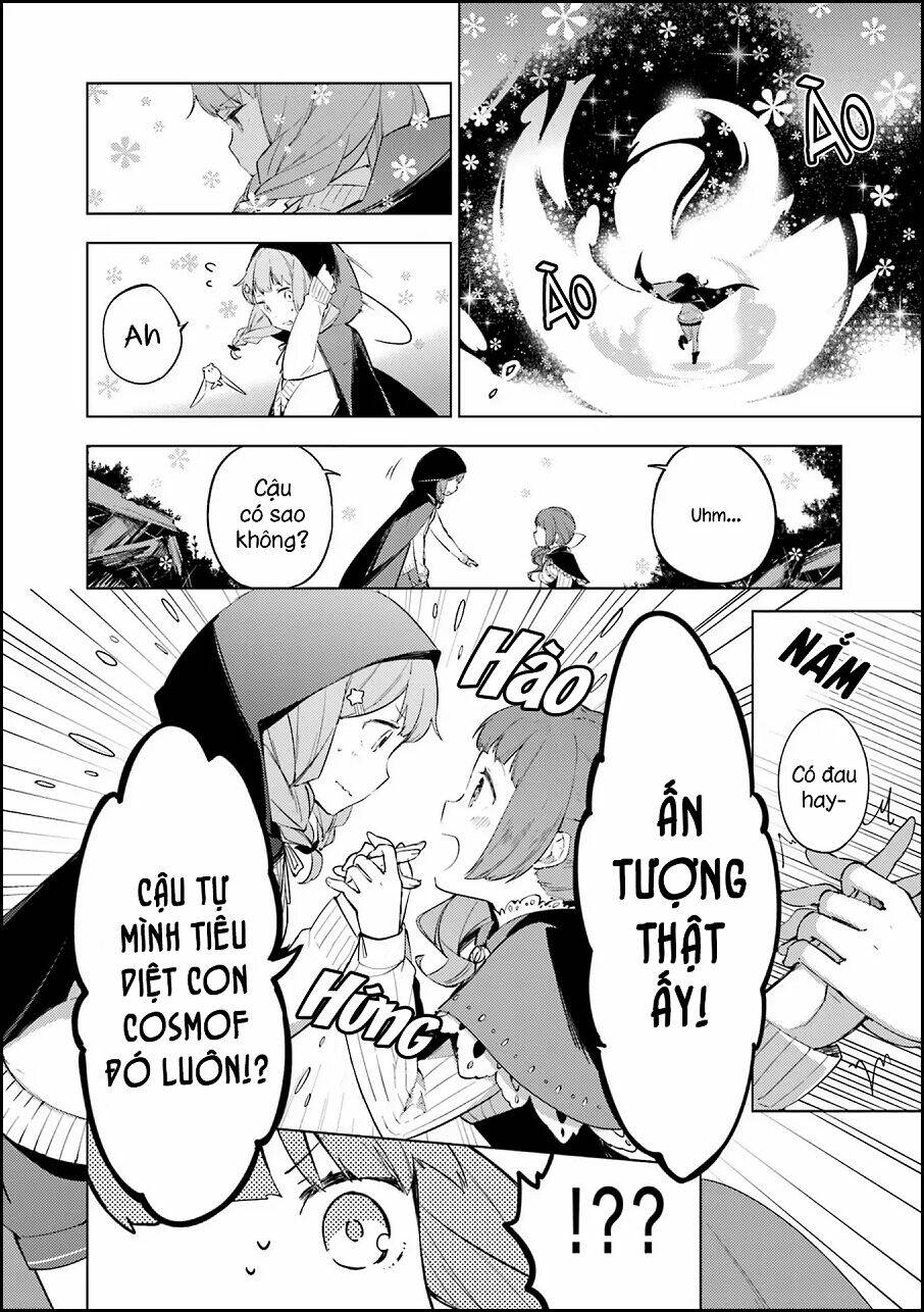 cosmo familia chapter 1 23