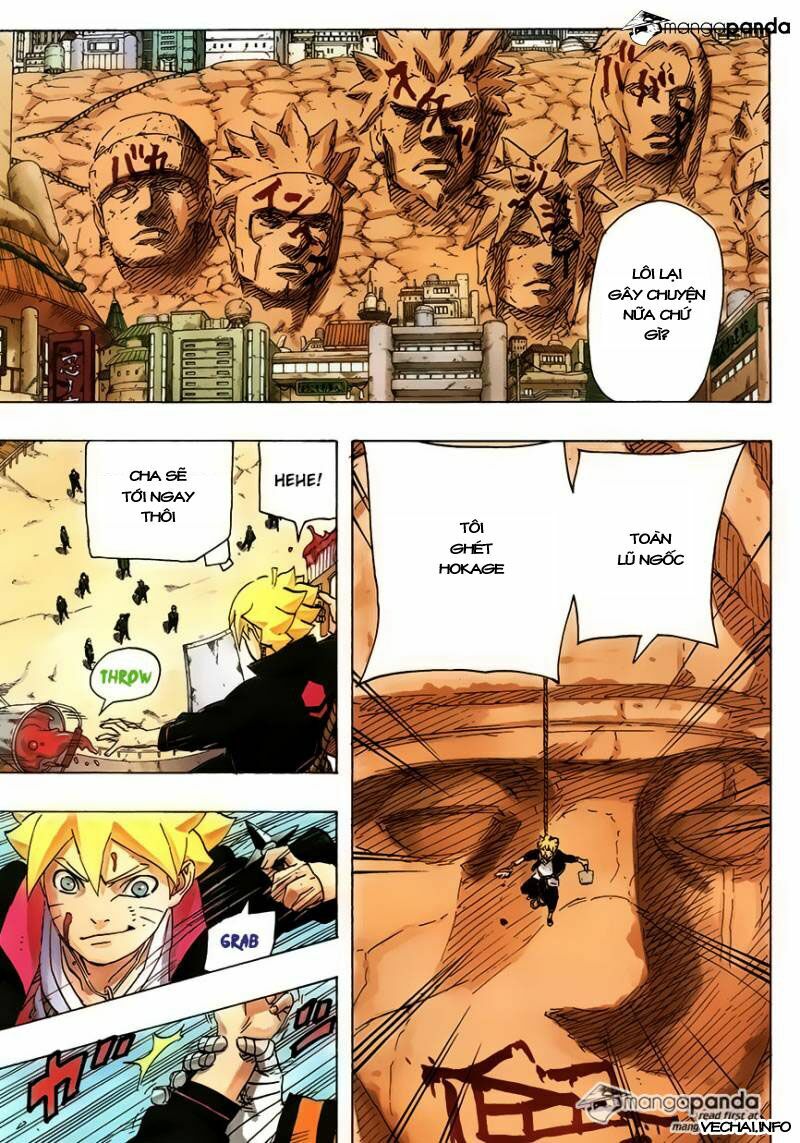 naruto - cửu vĩ hồ ly chapter 700 14