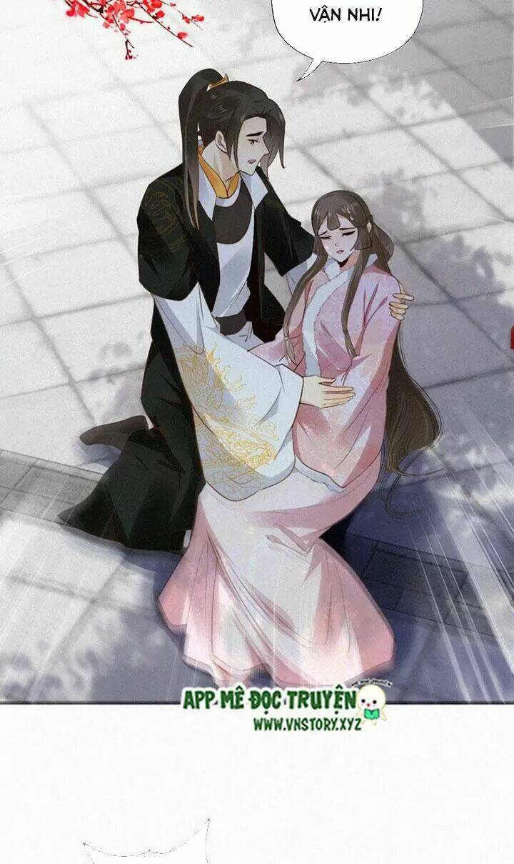 thiên hương mỹ nhân chapter 125 21