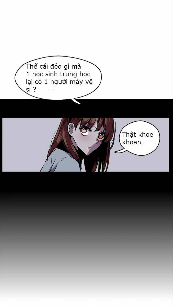 đôi mắt từ trái tim chapter 9 34