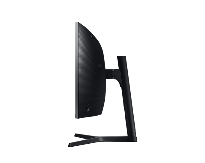 Màn hình cong Ultra Samsung LC34H890WGEXXV 34 inch (3440 x 1440/VA/100Hz/4ms/USB C) - Hàng chính hãng