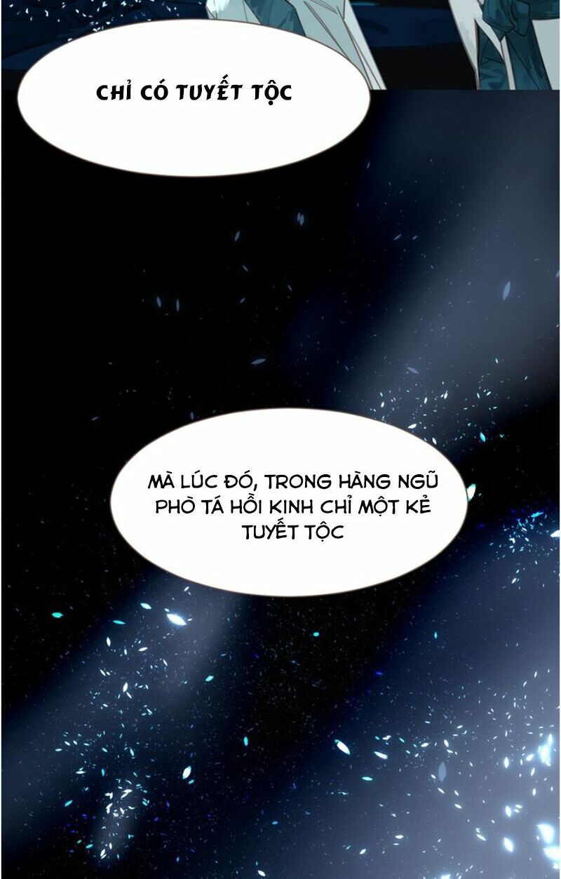 nhất đại linh hậu chapter 52 18