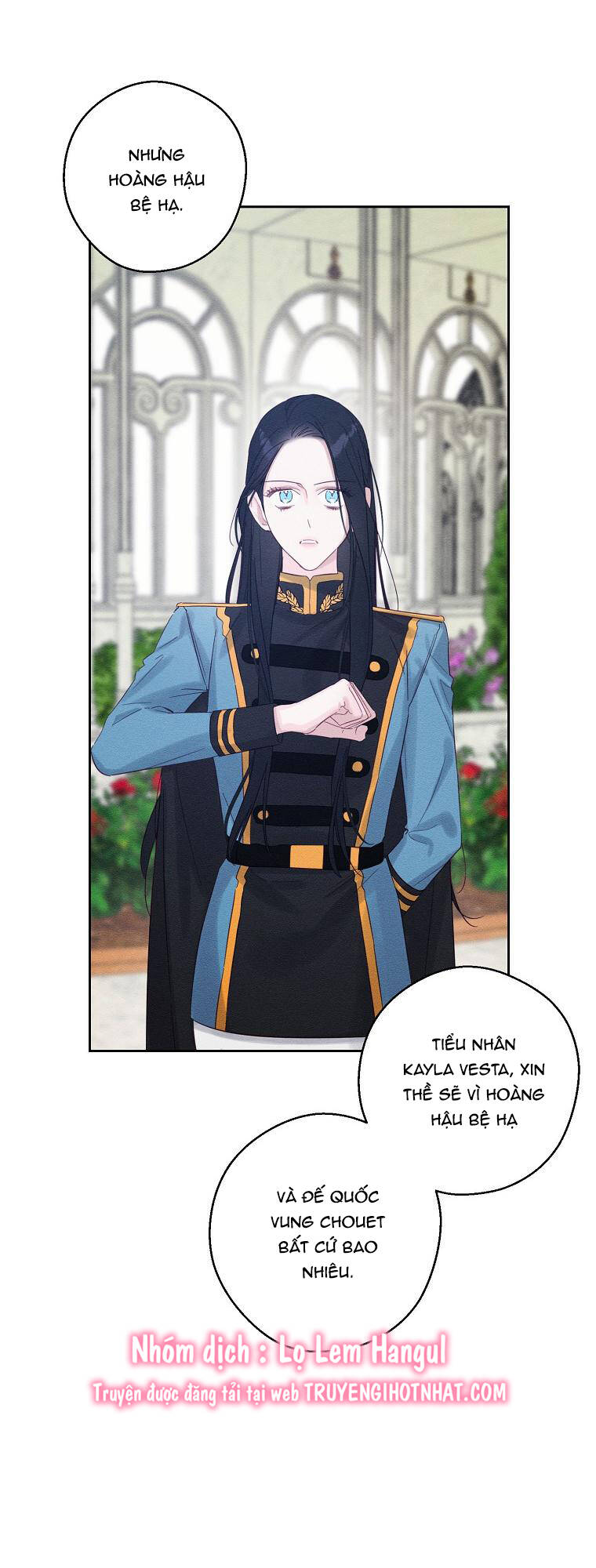 Tôi Phải Giấu Em Trai Trước Đã chapter 67.1 26