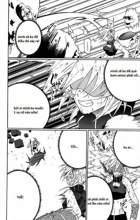 tripeace chapter 28 47