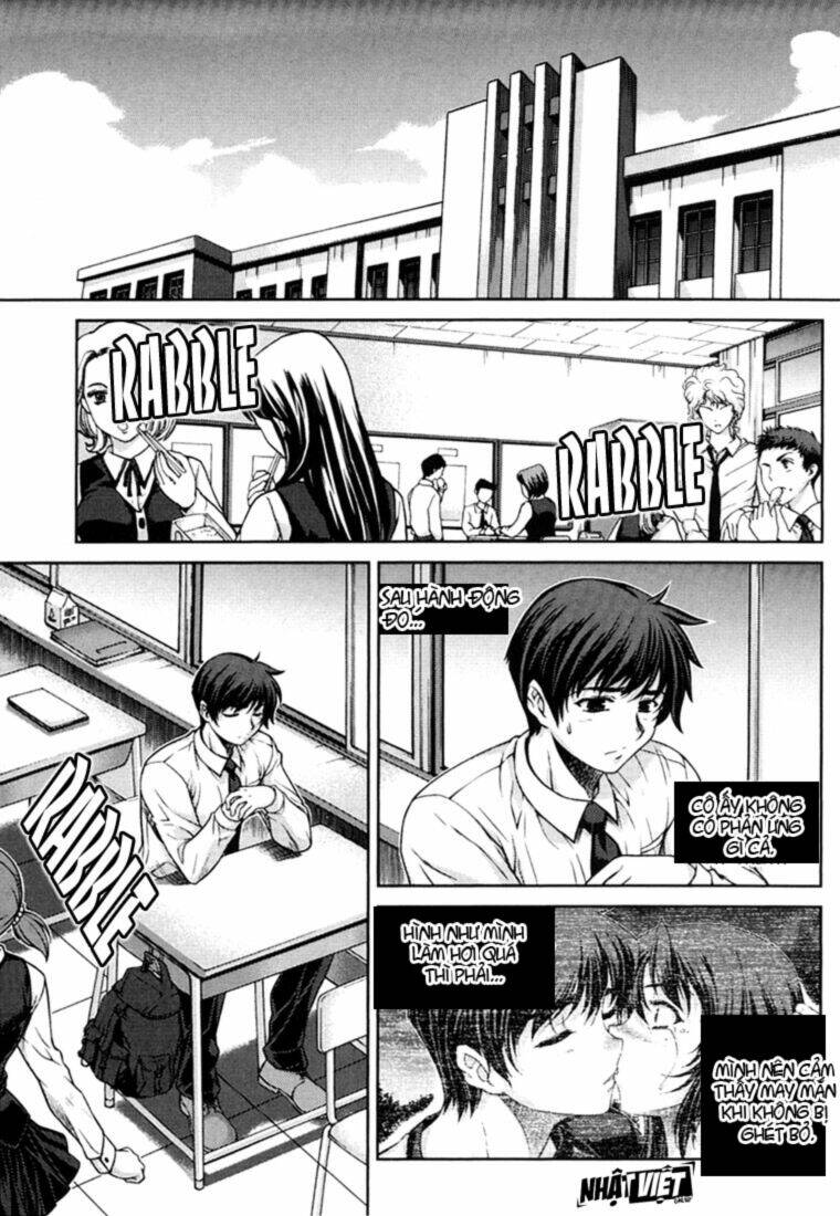 unbalance x unbalance chapter 31 3