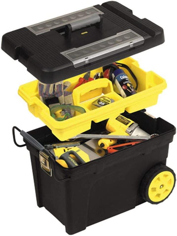 HỘP DỤNG CỤ CÓ BÁNH XE CM STANLEY 1-92- 904 - HÀNG CHÍNH HÃNG