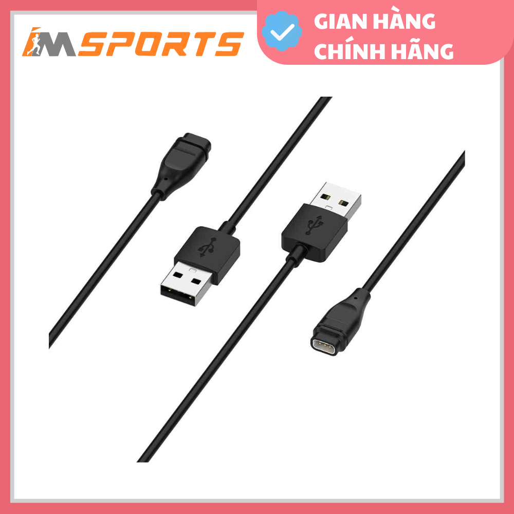 Cáp sạc COROS APEX/APEX Pro/VERTIX Charging Cable