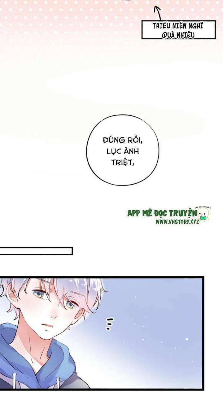 trạch thượng tịch mịch huỳnh hỏa chapter 35 20