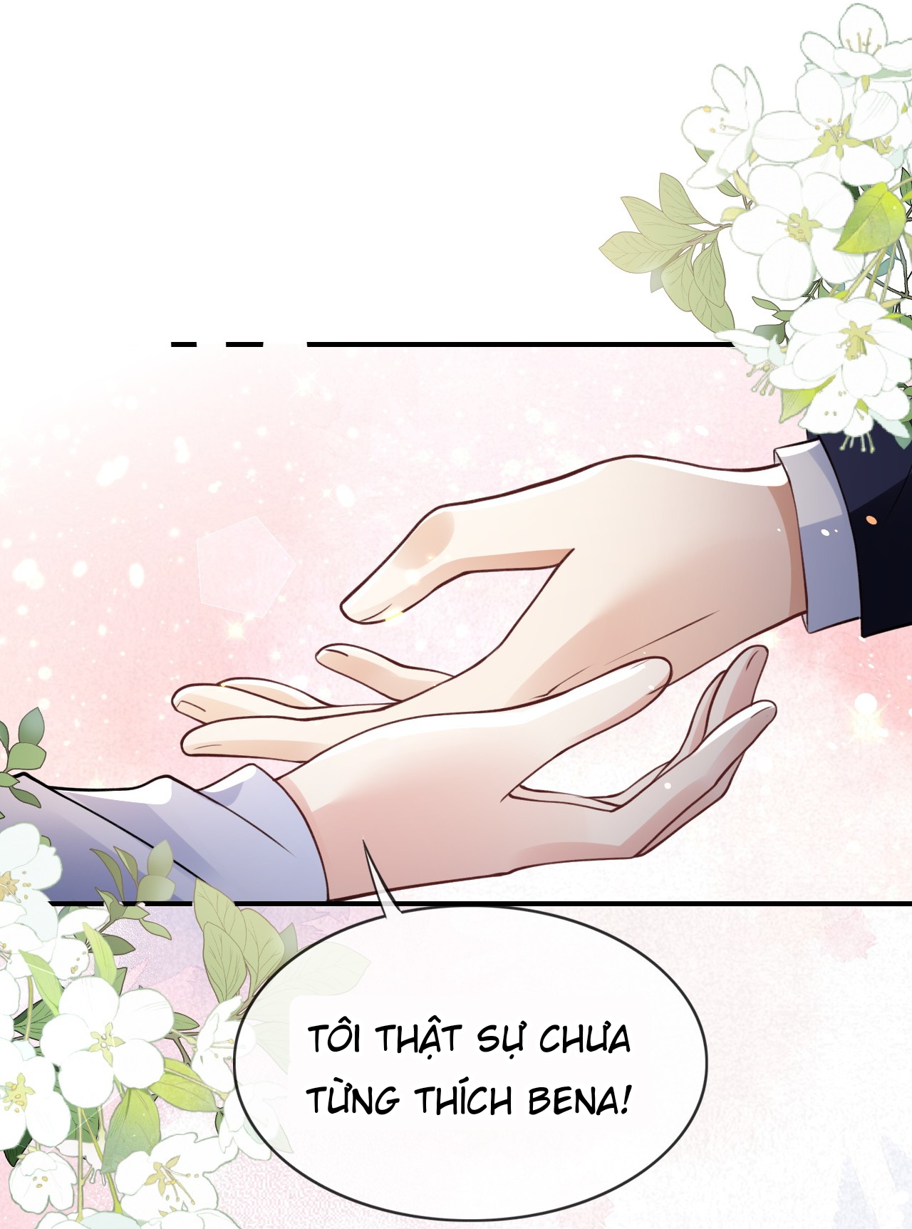 chiến lược tẩy trắng của phản diện chapter 3 17