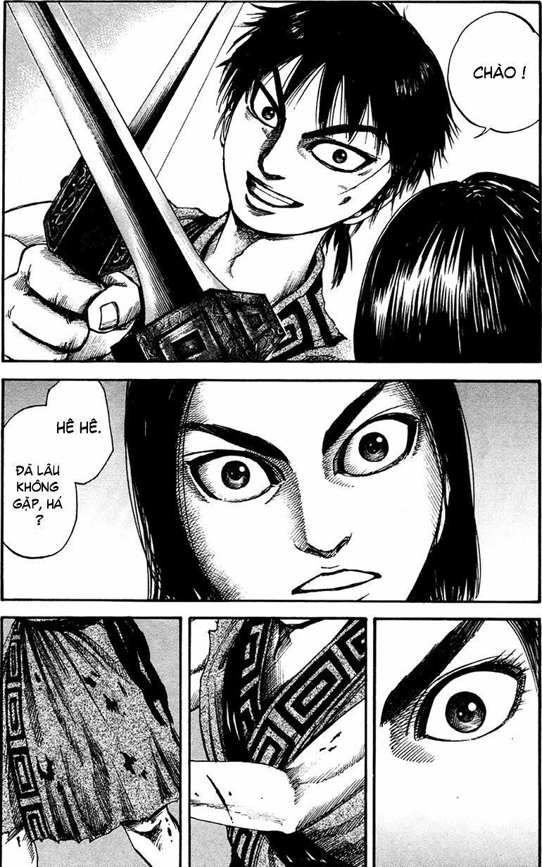 kingdom - vương giả thiên hạ chapter 86 6