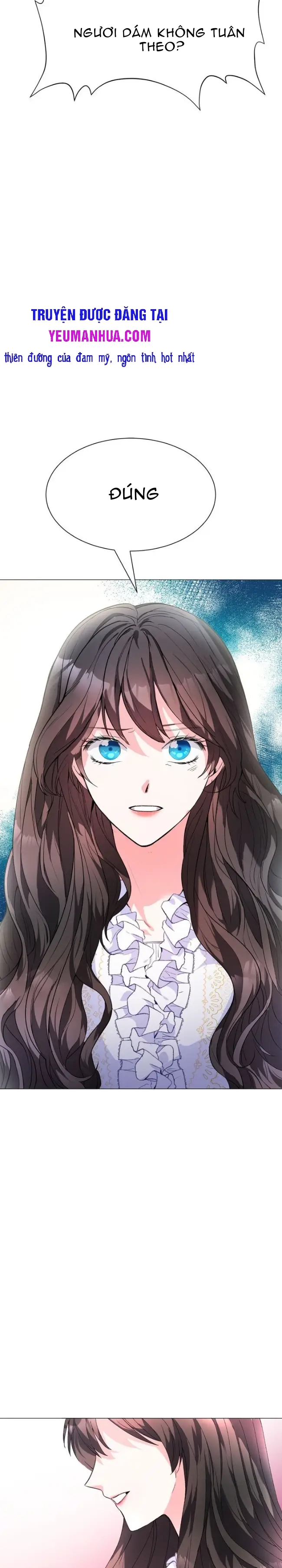 cách thoát khỏi trò chơi mô phỏng hẹn hò như một nhân vật phụ chapter 1 40