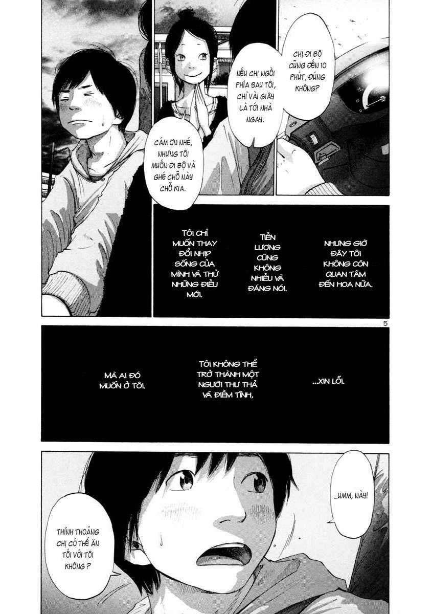 thực tế cuộc sống chapter 16 5