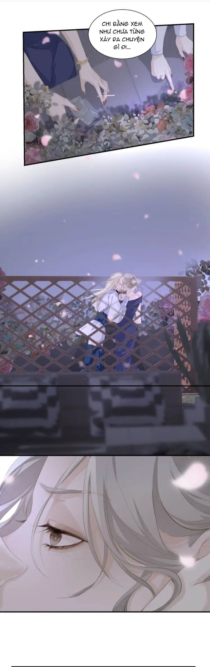 không thể buông được em chapter 3 12