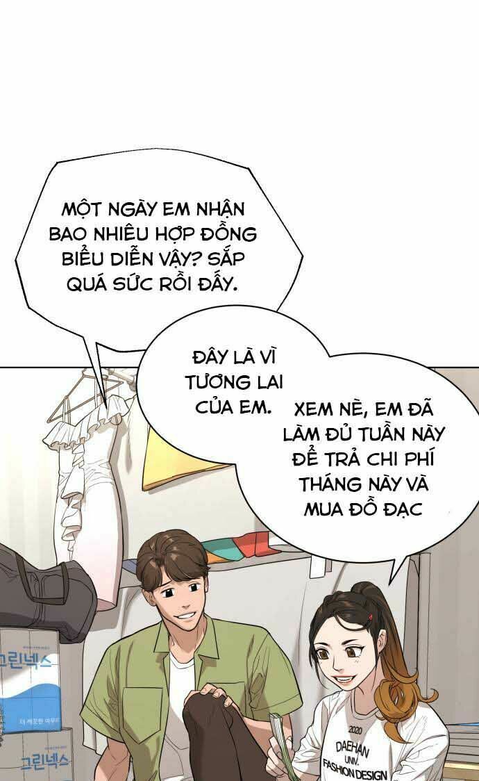 Máu trắng chapter 30 32
