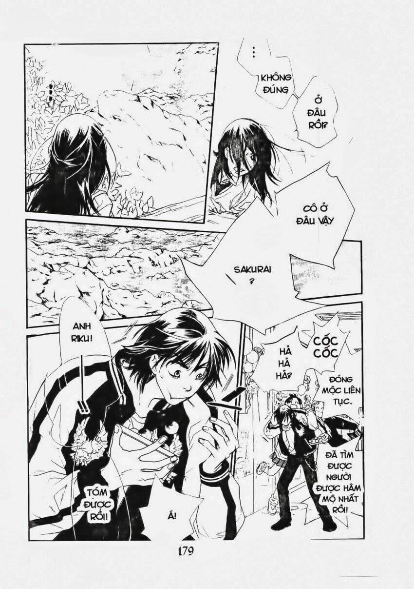 biển rộng bao la chapter 10 15