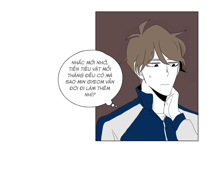 thú cưng của tôi là dơi chapter 58 23