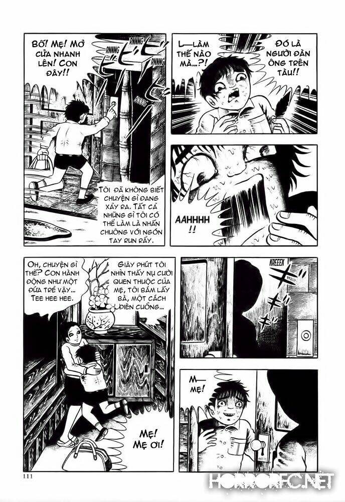 lullbabies from hell chapter 3 16