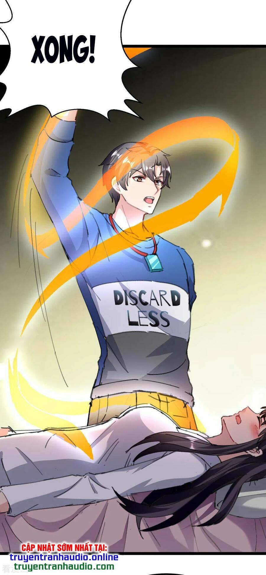 trọng sinh khí thiếu quy lai chapter 146 13