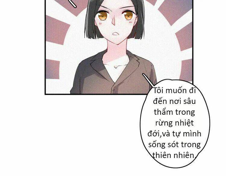 quy tắc của mỹ nam chapter 35 45