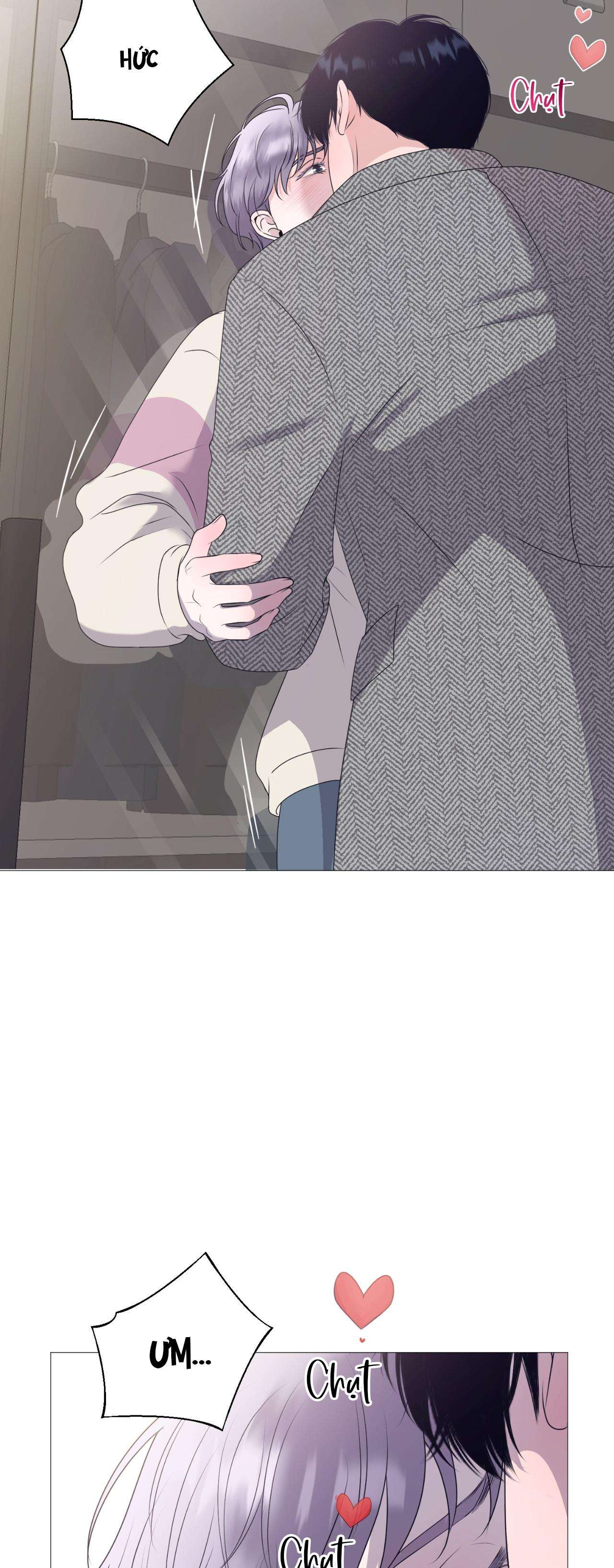 tiền bối của anh chapter 5 19