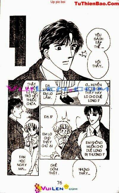 cô bé khóc nhè chapter 5 75