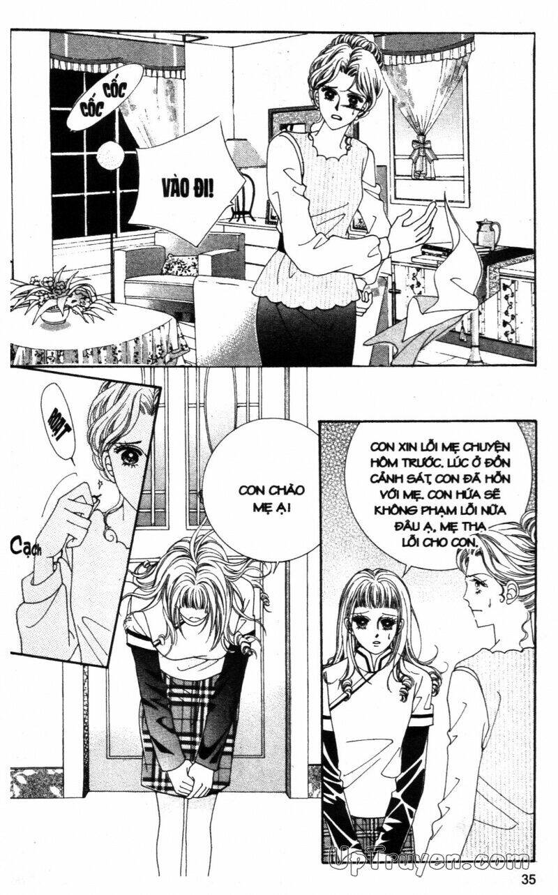 vợ chồng trẻ con bản đẹp chapter 5 35