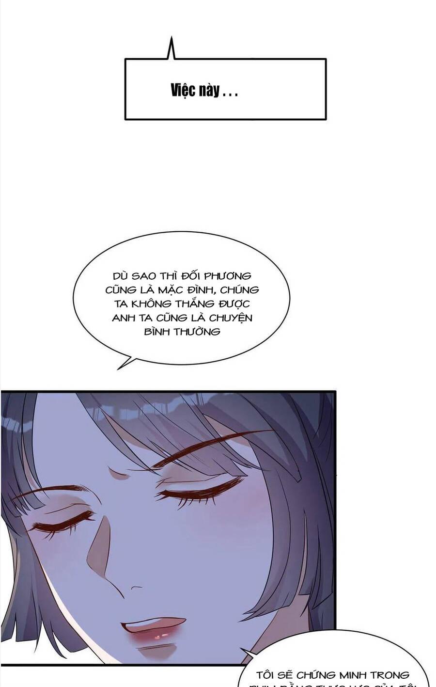 thí hôn lão công, cần giúp sức chapter 618 12