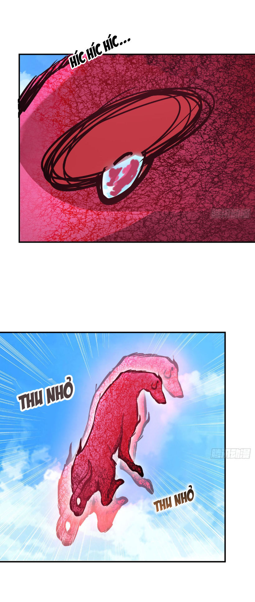 khởi đầu bằng một con côn chapter 105 22