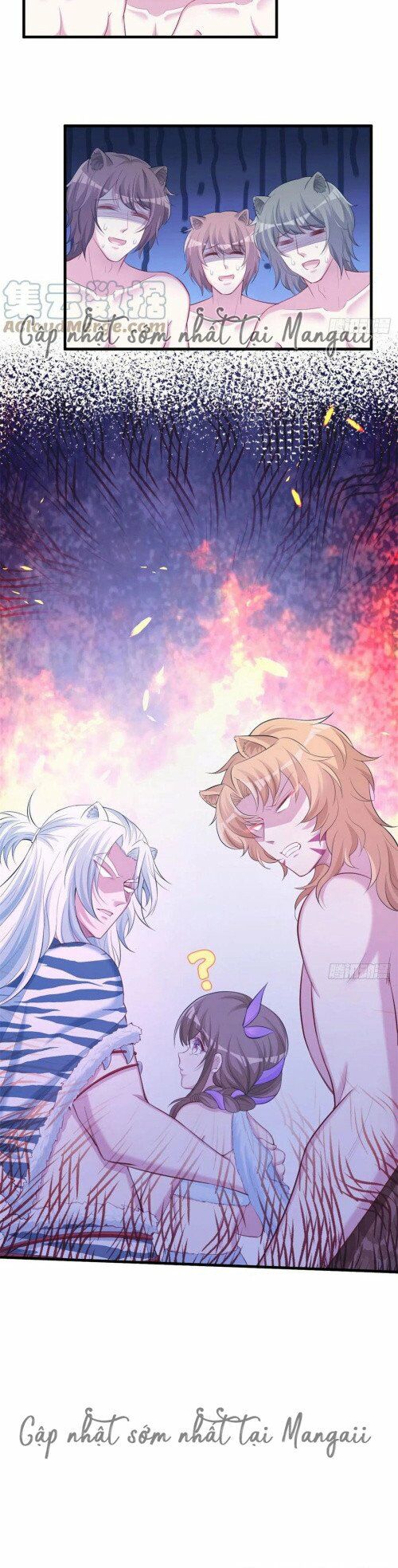 [16+] thảnh thơi thú thế chủng chủng điền, sinh sinh tể chapter 306 10