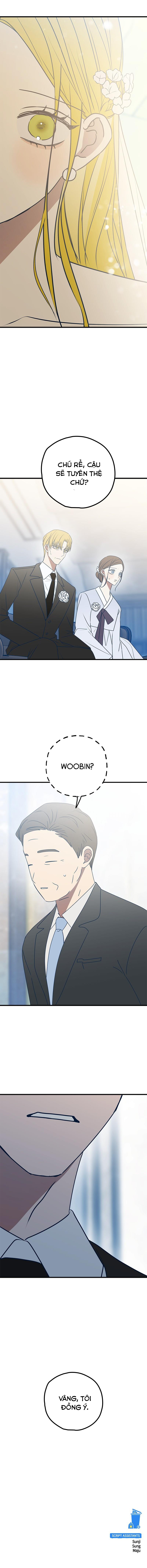 như nhau thôi mà chapter 100 18