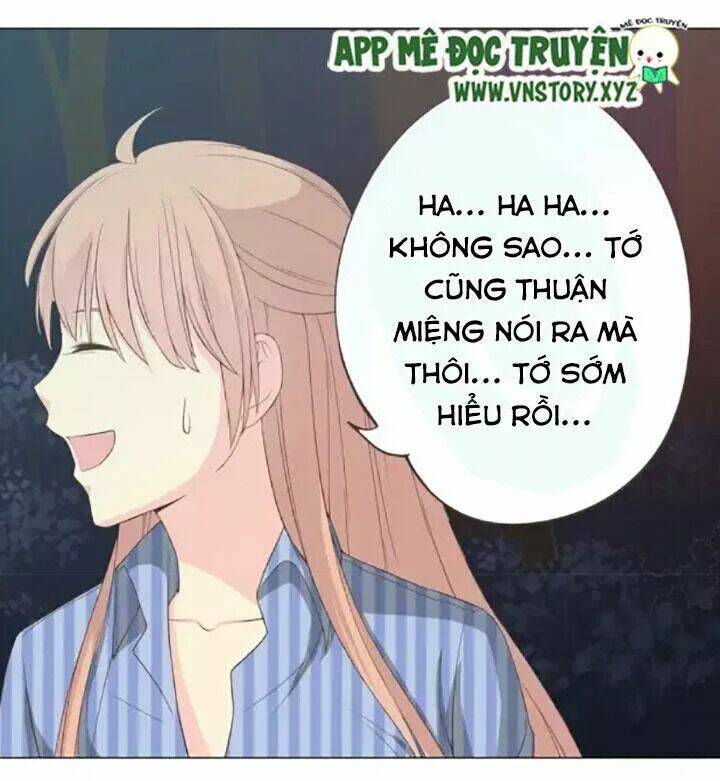 xin chào! dân nữ chapter 46 65