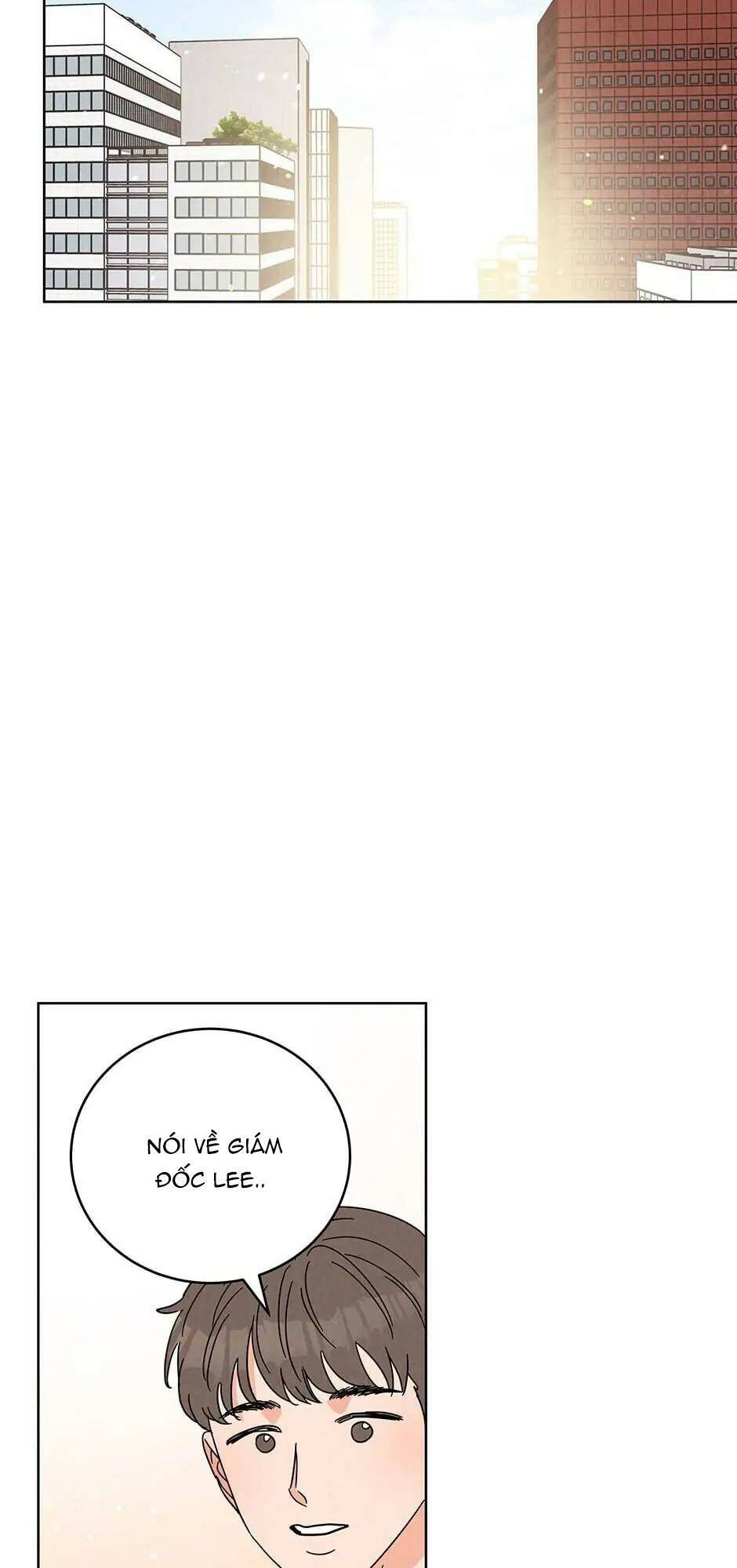 chào nhé, không làm thông gia nữa đâu! chapter 64 59