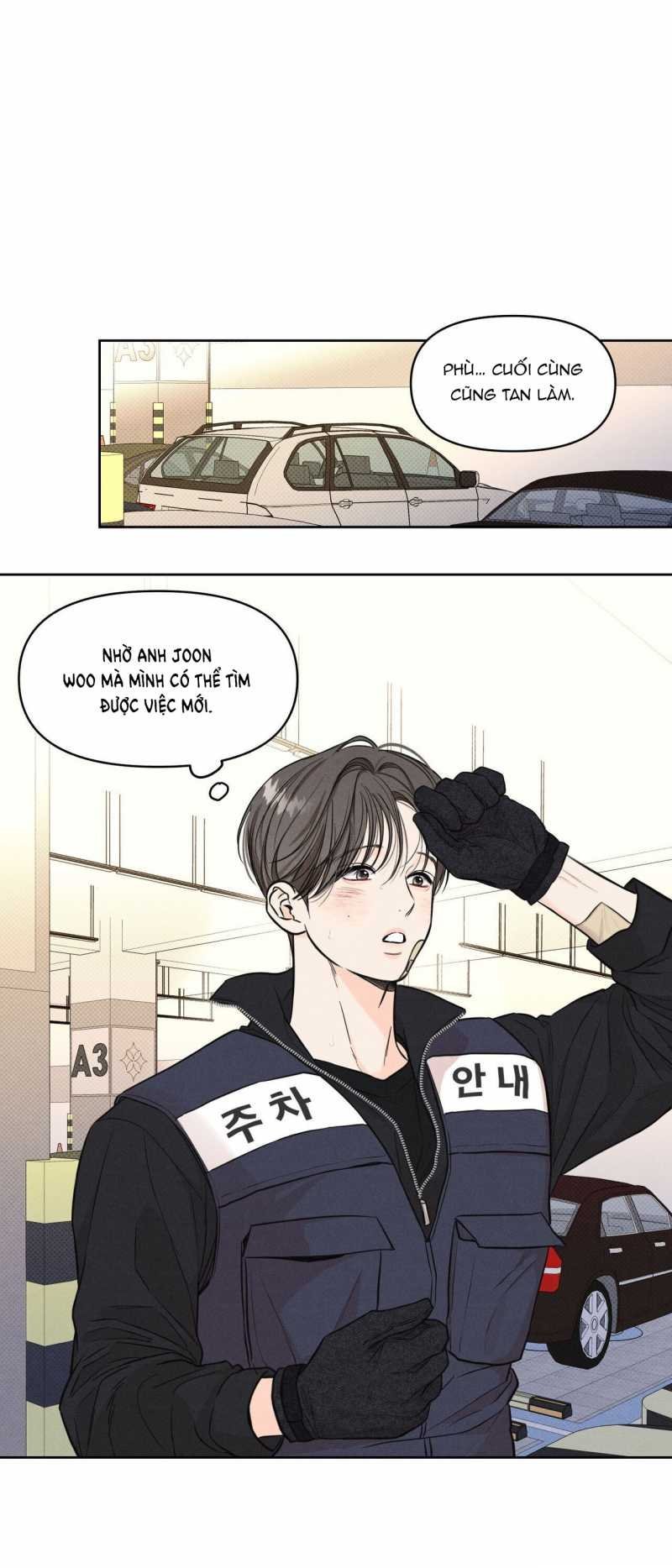 công việc làm thêm hàng ngày chapter 5.2 23