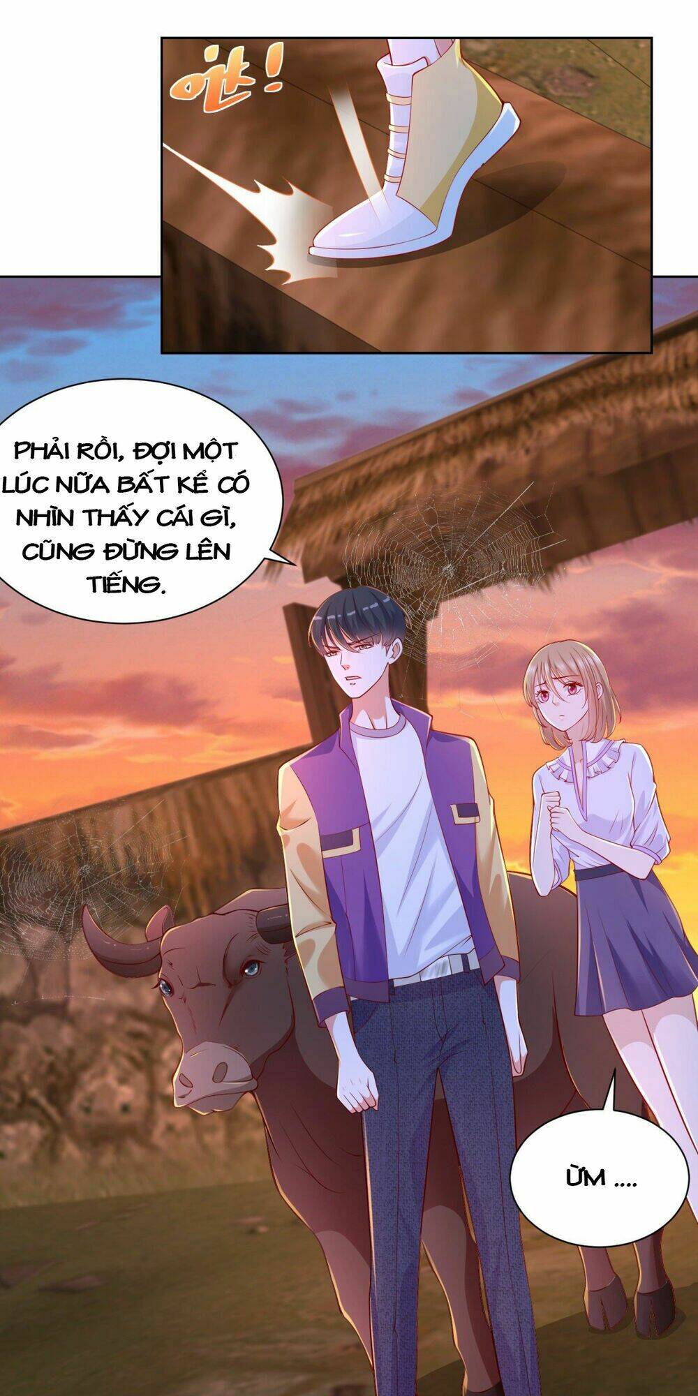 trùng sinh chi thần đế quy lai chapter 24 4