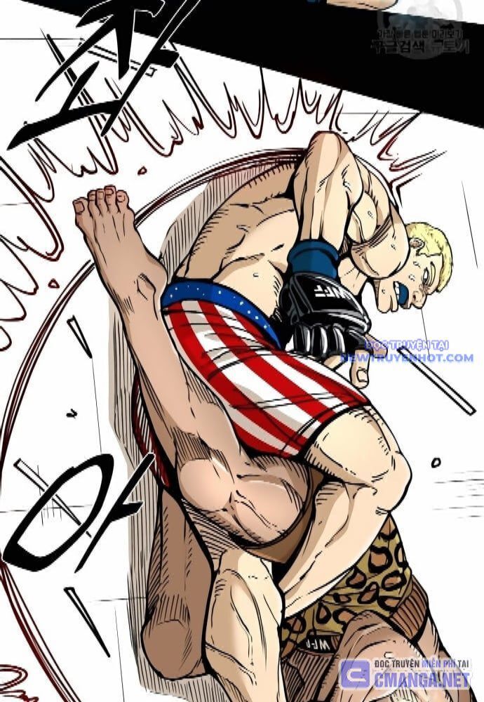 shark - cá mập chapter 264 30