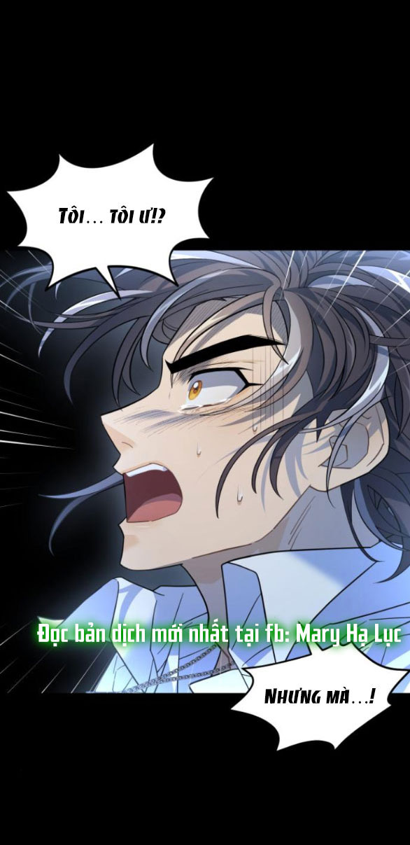 dark moon - tế đàn ánh trăng chapter 56.1 43