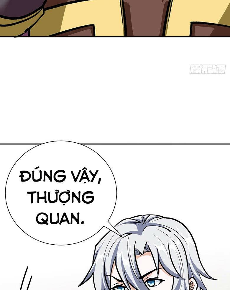 võ đạo độc tôn chapter 440 6