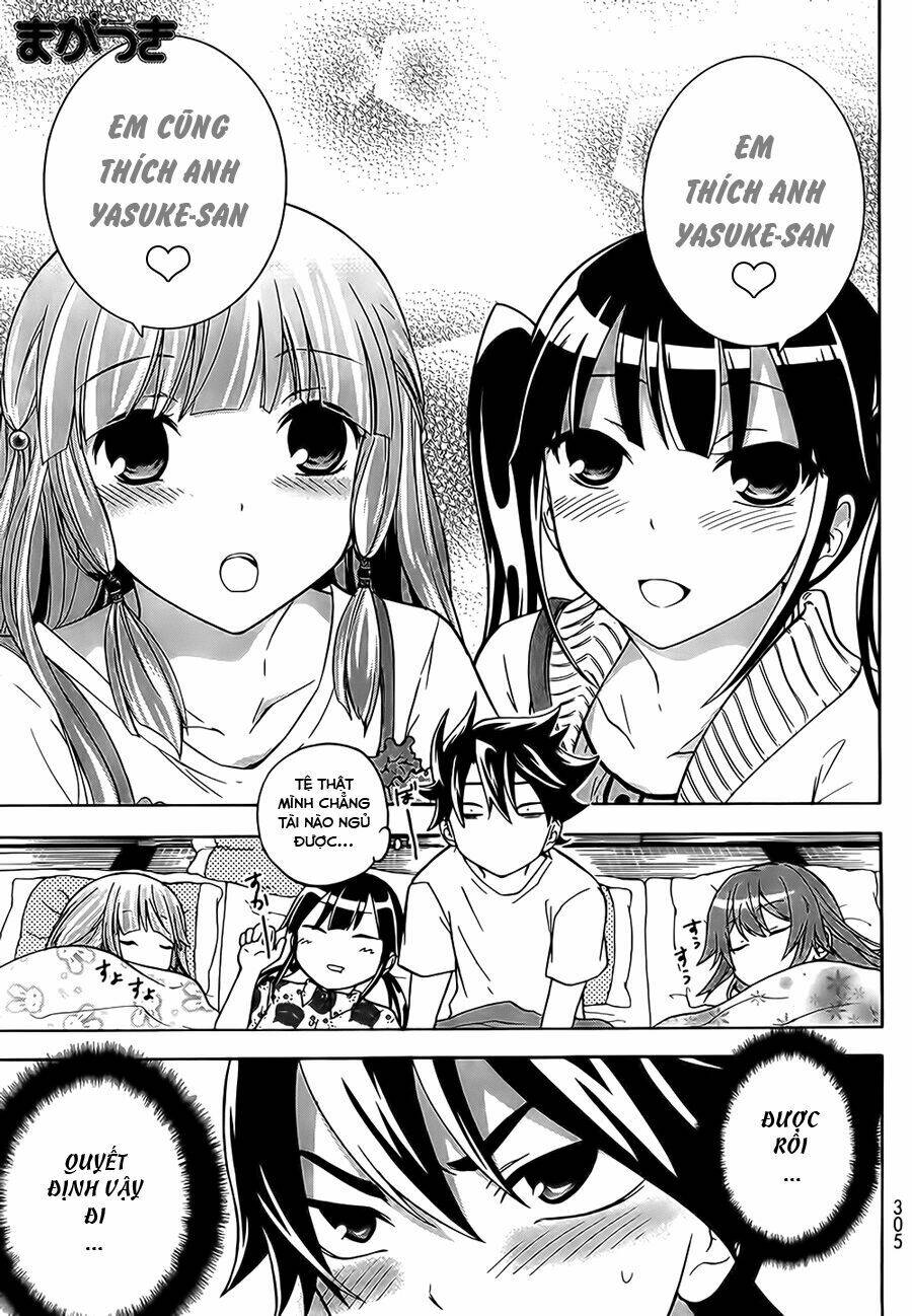 maga-tsuki chapter 16 2