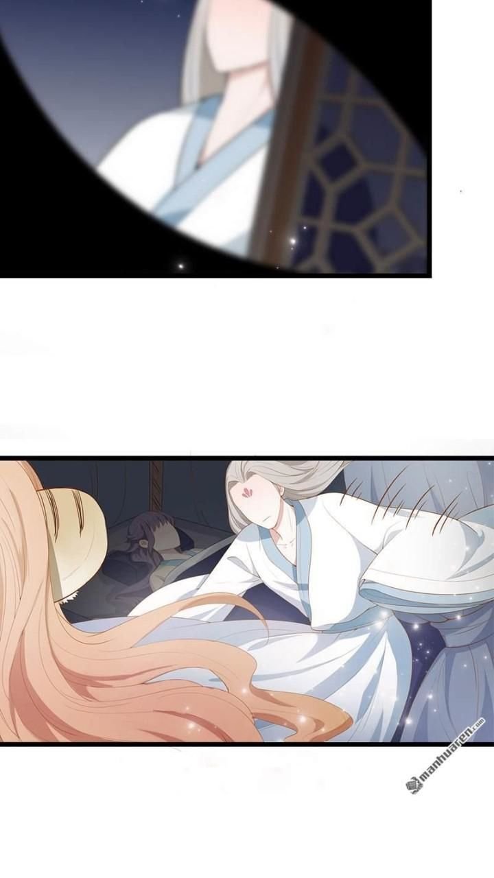 định mệnh giữa vị thần và tiểu cô nương chapter 11 15