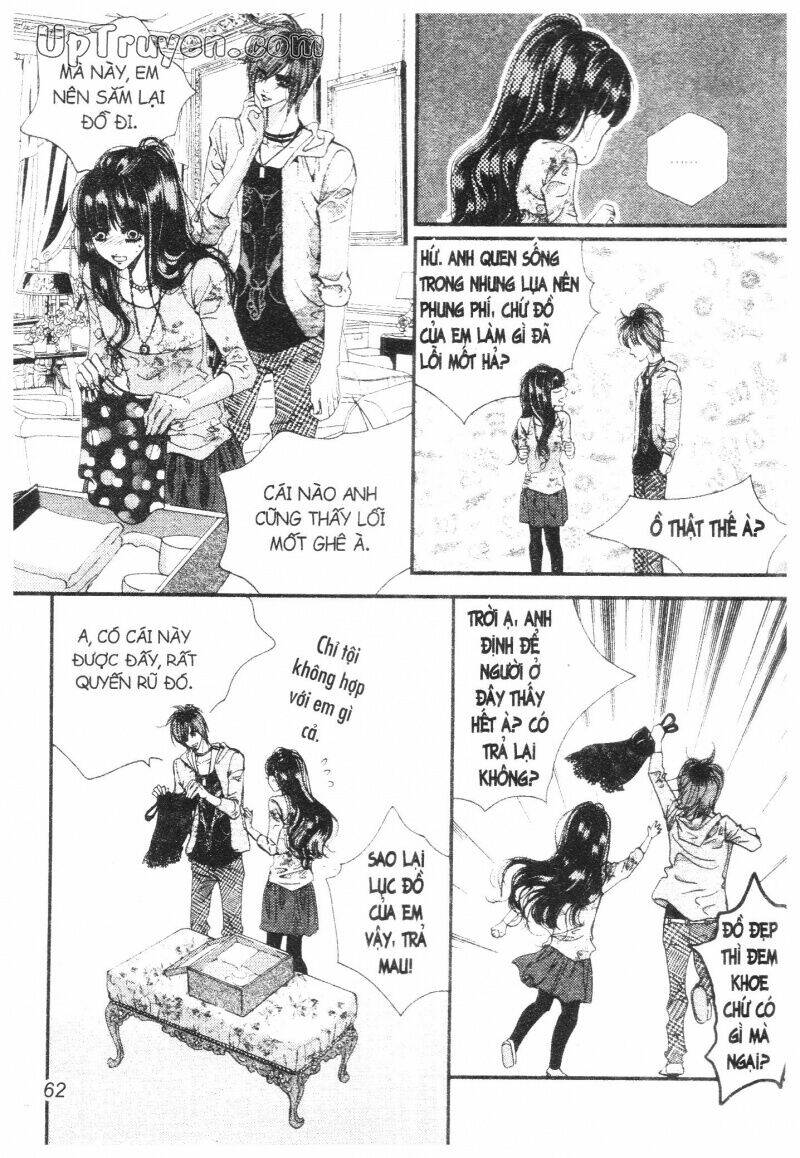 hoàng cung chapter 23 60