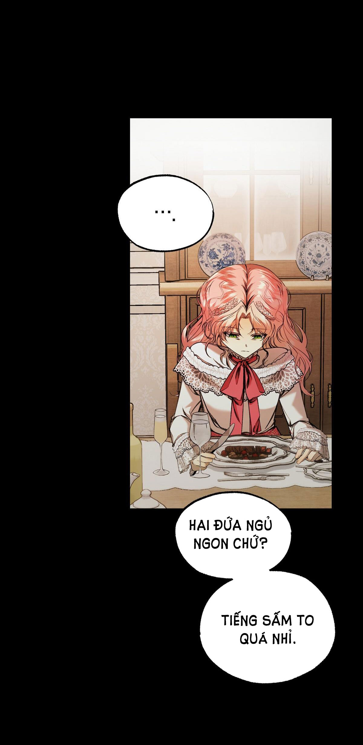 bánh xe của charlotte chapter 29.2 32