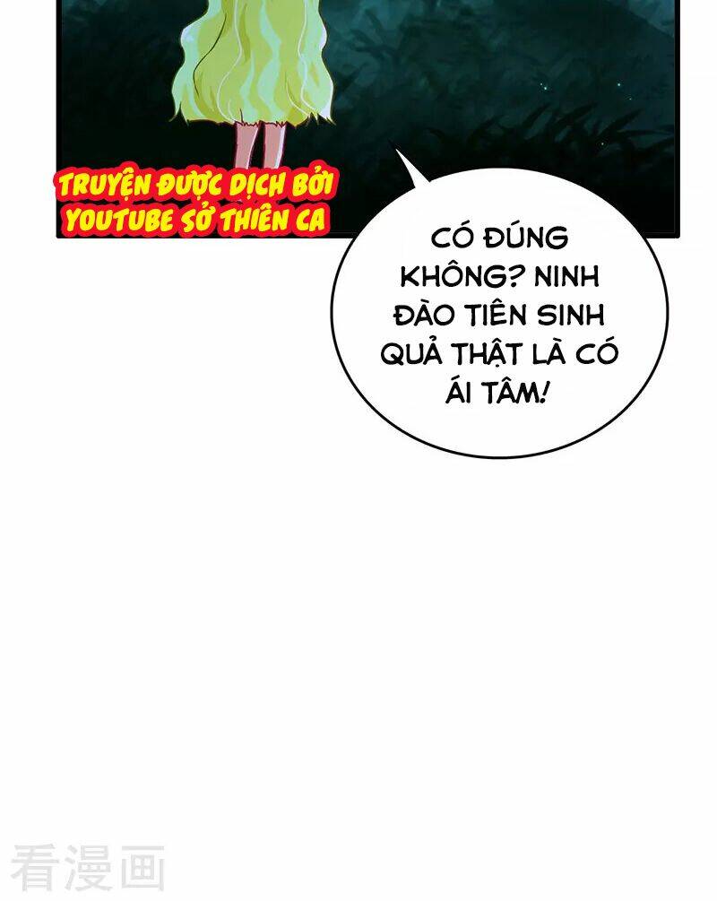 siêu cấp bại gia tử chapter 42 24