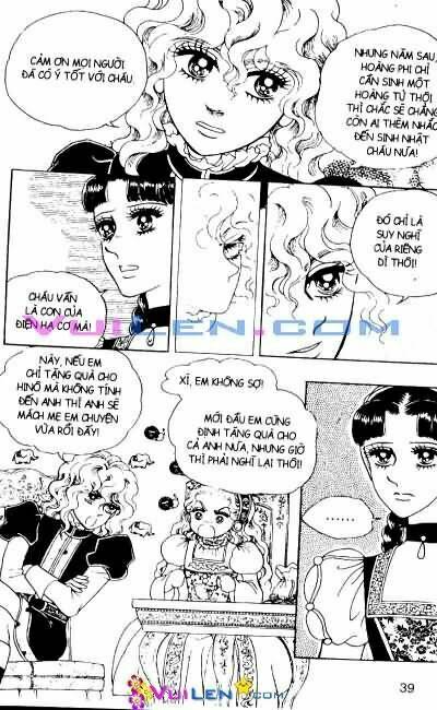 princess manhwa chapter 23 39