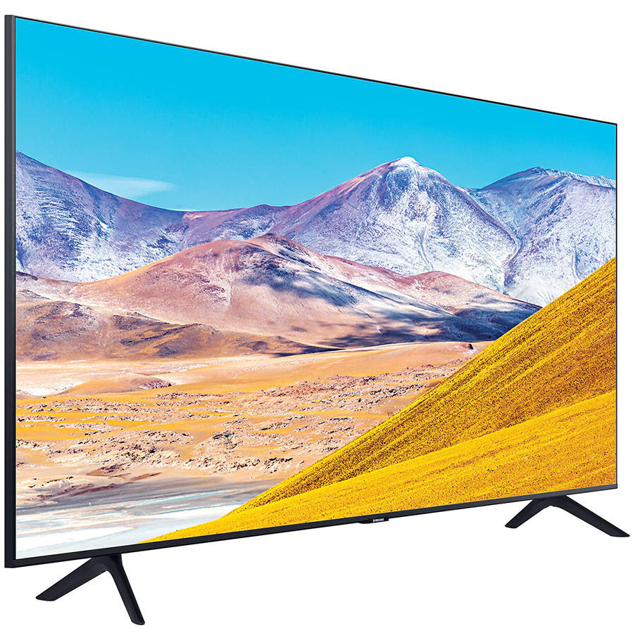 Smart Tivi Samsung 4K 75 inch UA75TU8100