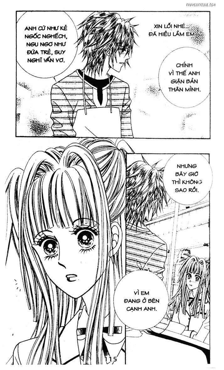 điên vì yêu - love like crazy chapter 17 2