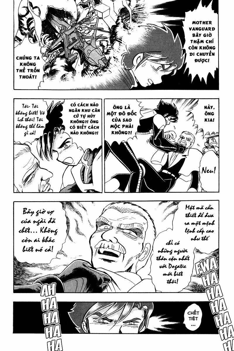 kidou senshi crossbone gundam chapter 9 28