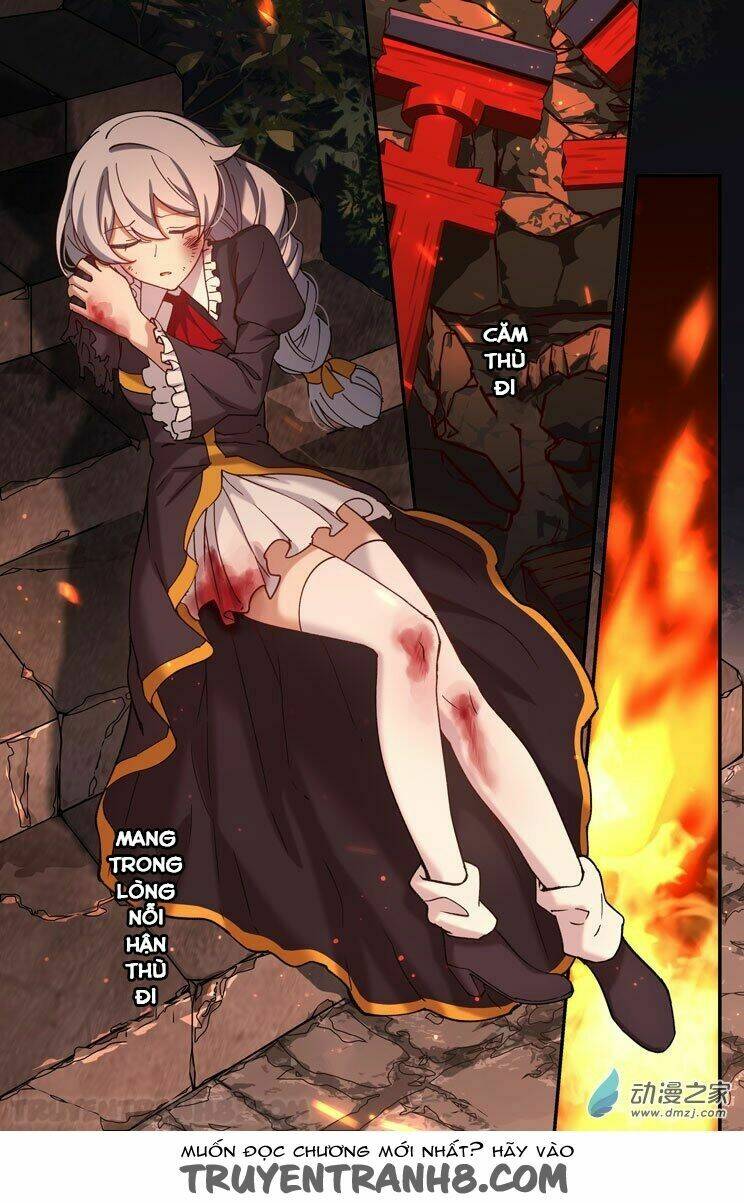 băng hoại 3rd chapter 48 4