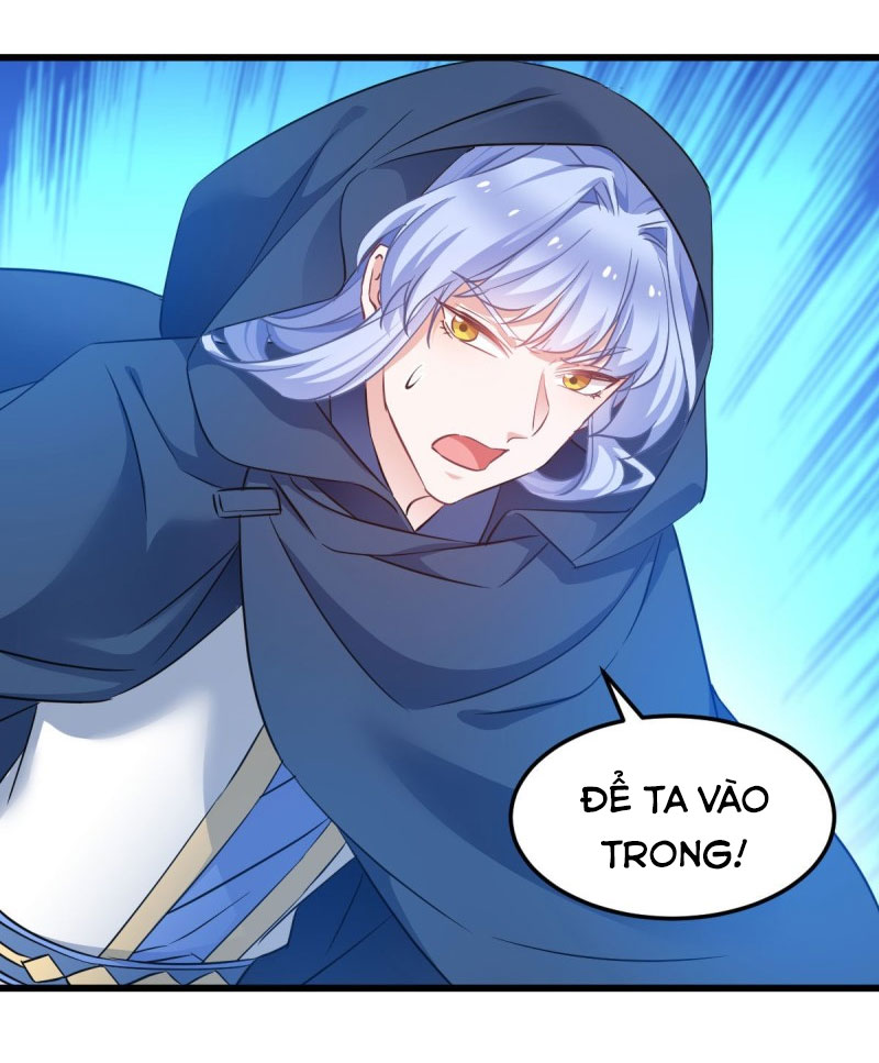 trò chơi trừng phạt chapter 95 28