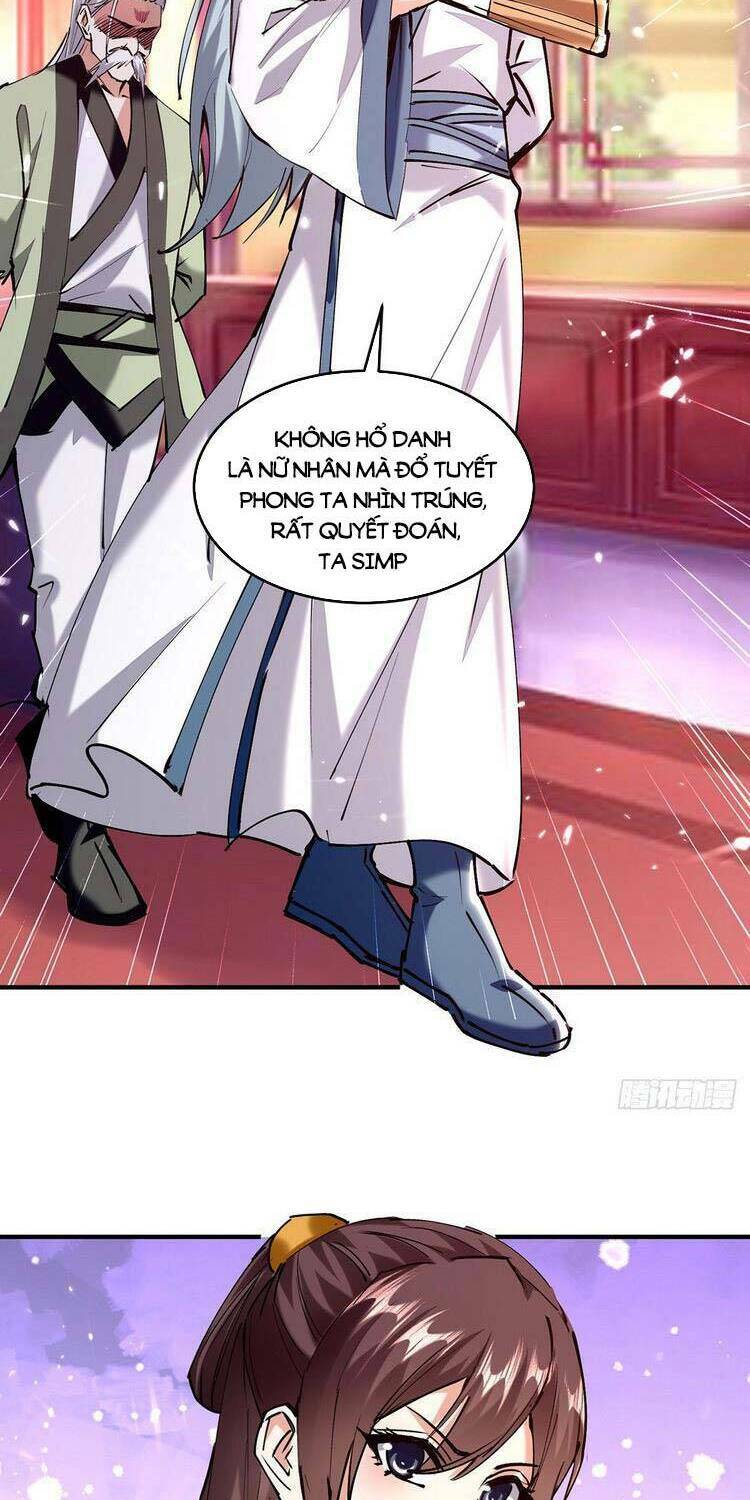 tối cường thăng cấp chapter 310 9