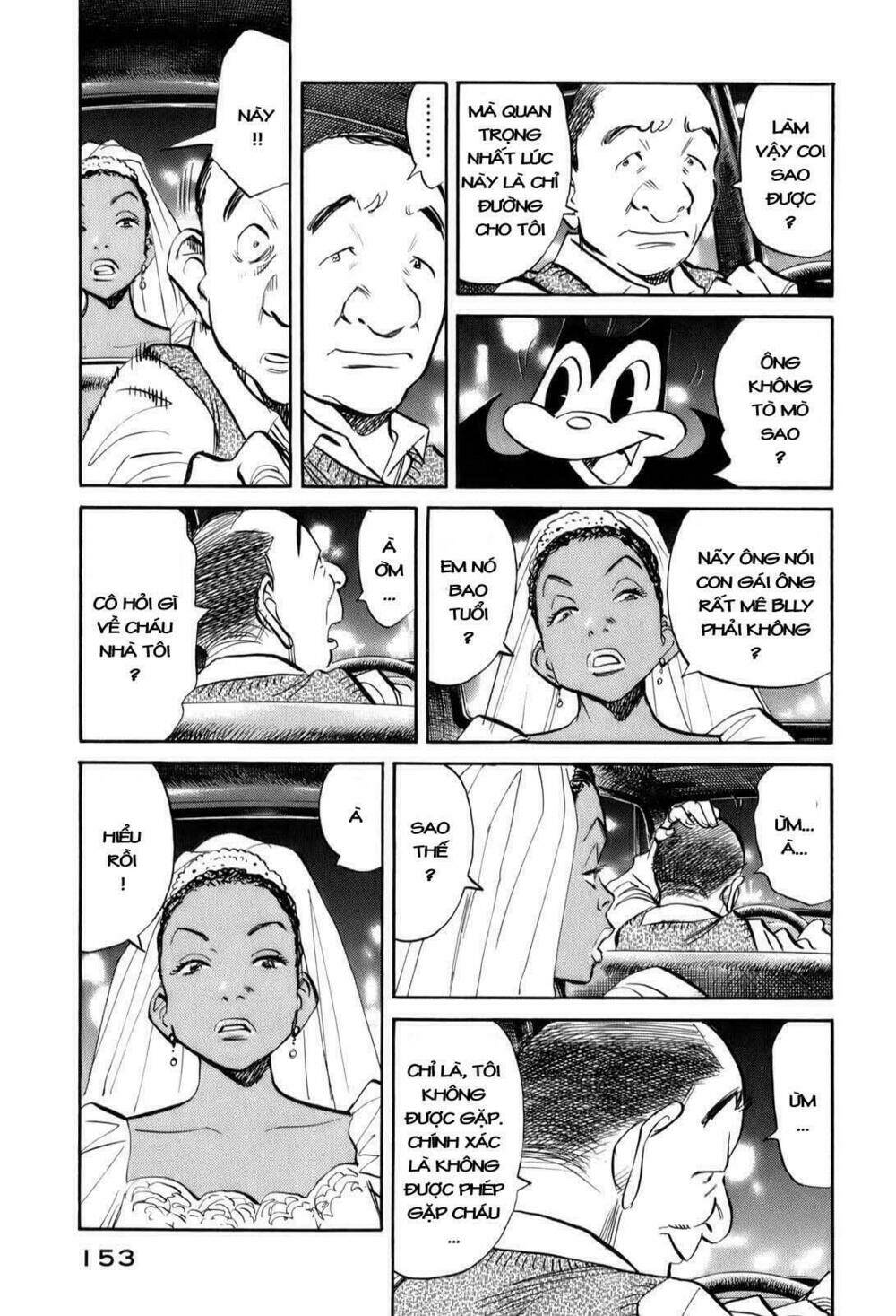 billy bat chapter 16 11